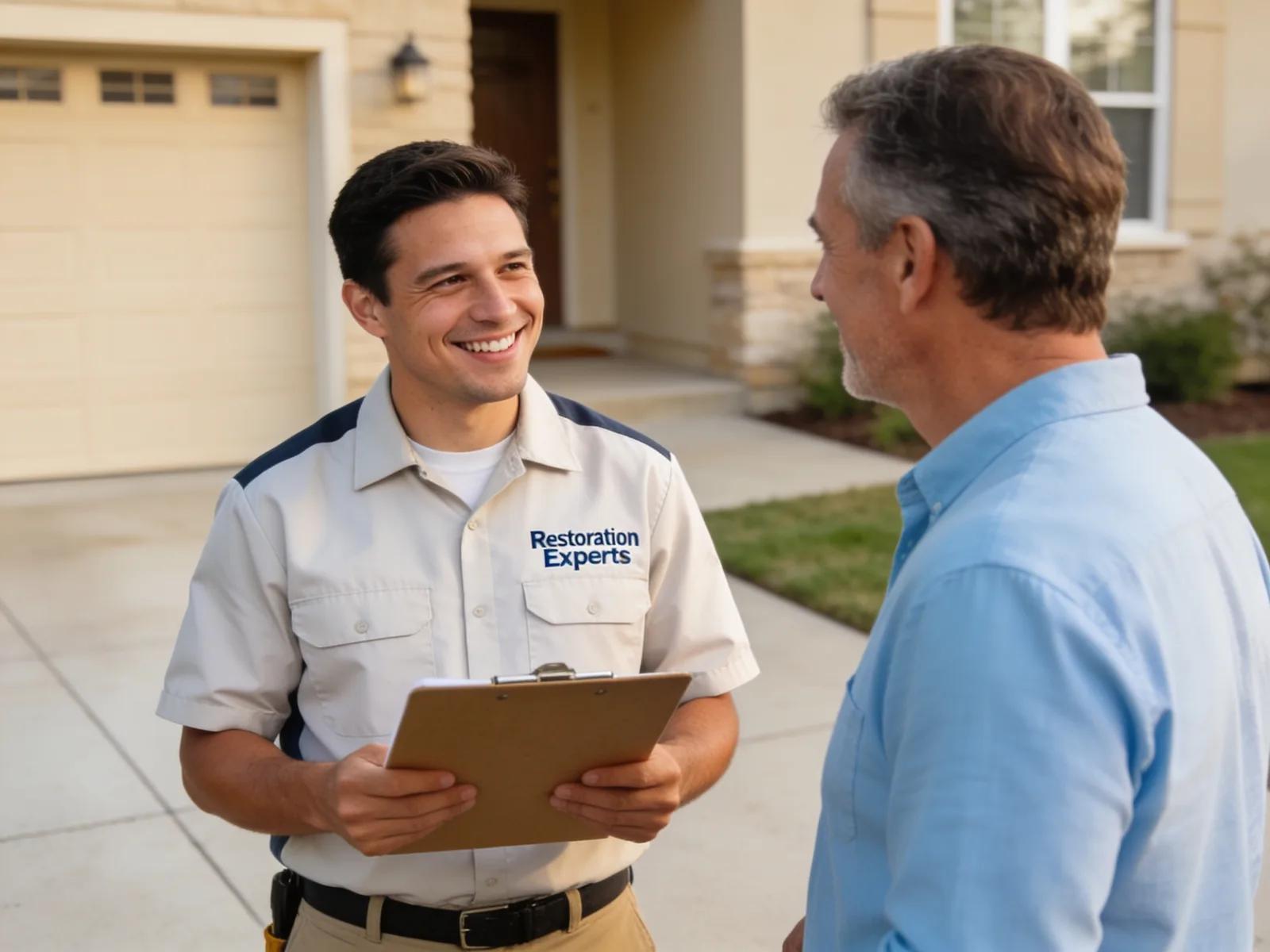 Water Damage Cleanup Promise City, IA FAQs